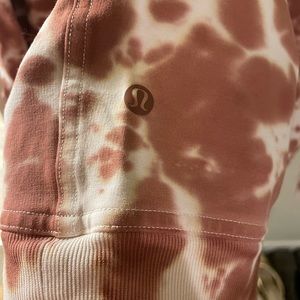 Lululemon sz S hoodie